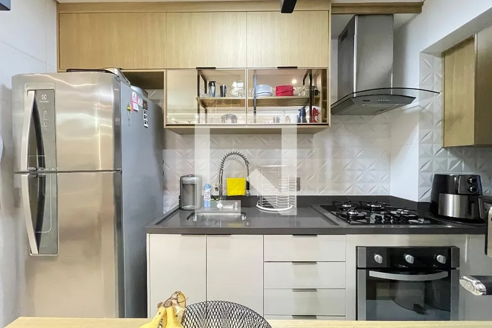 Apartamento, 2 quartos, 66 m² - Foto 8