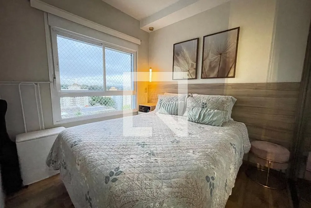 Apartamento, 2 quartos, 66 m² - Foto 3
