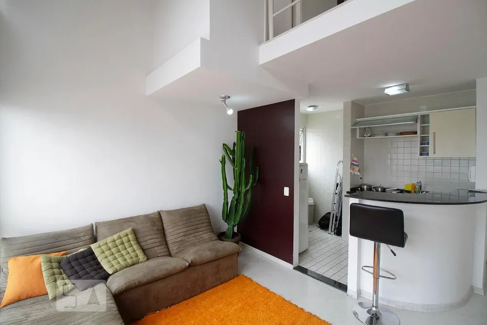 Apartamento, 1 quarto, 40 m² - Foto 2