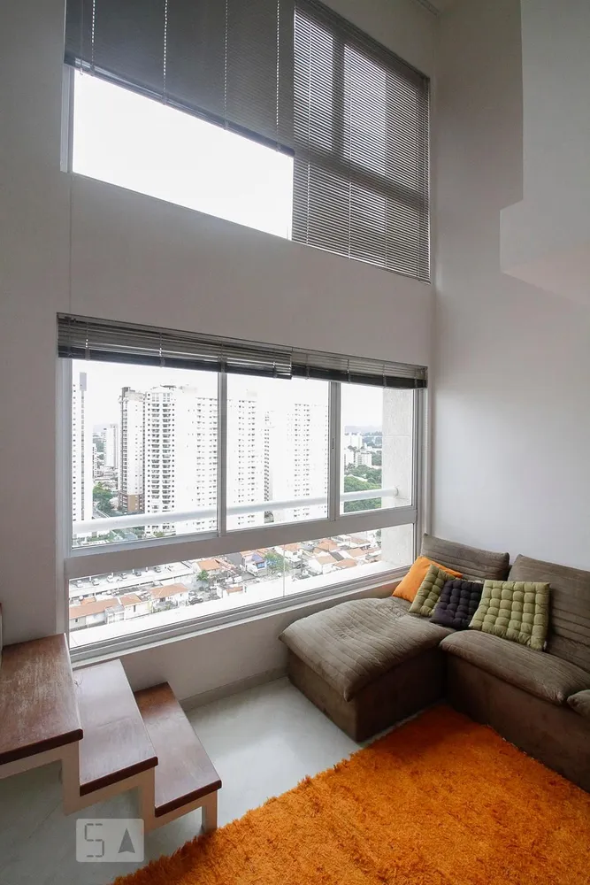 Apartamento, 1 quarto, 40 m² - Foto 3