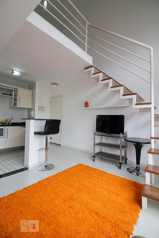 Apartamento, 1 quarto, 40 m² - Foto 4