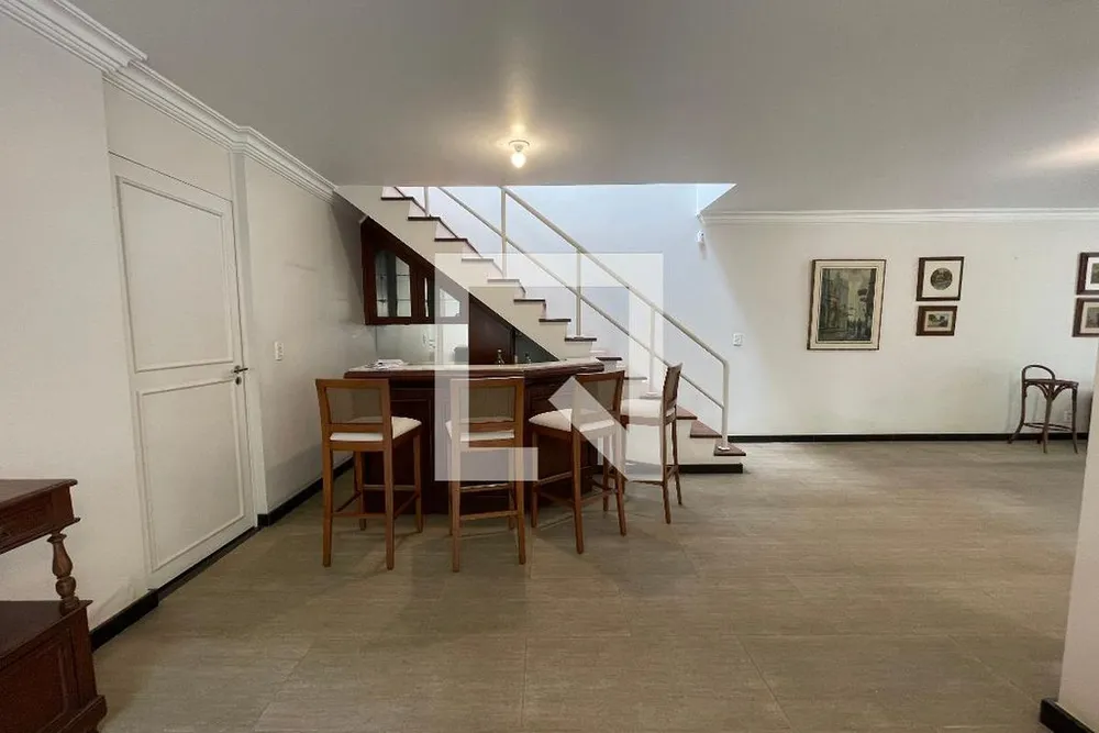 Casa, 5 quartos, 208 m² - Foto 3