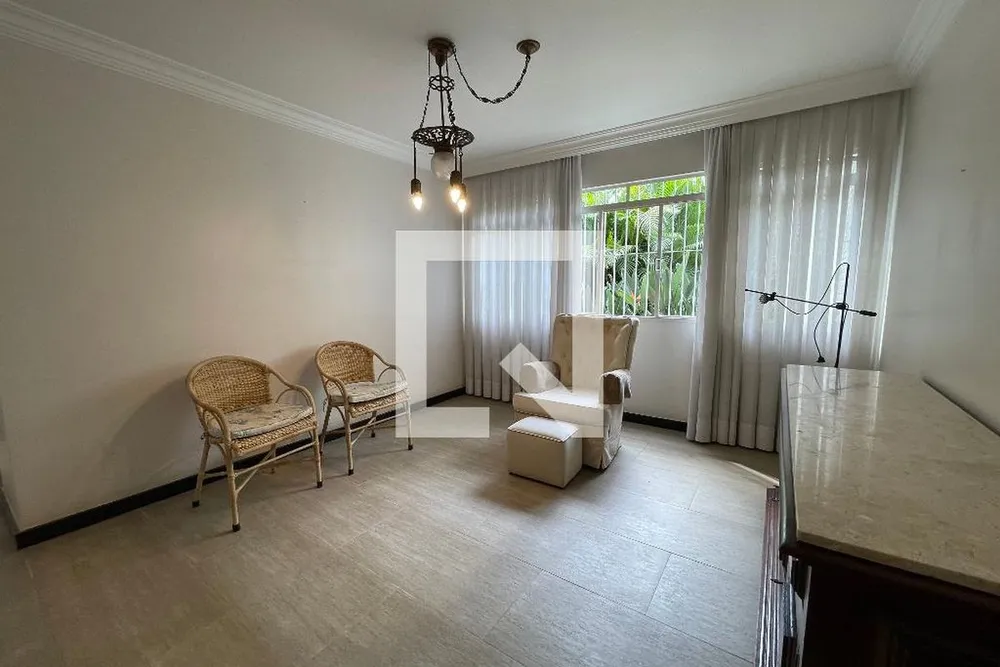 Casa, 5 quartos, 208 m² - Foto 2