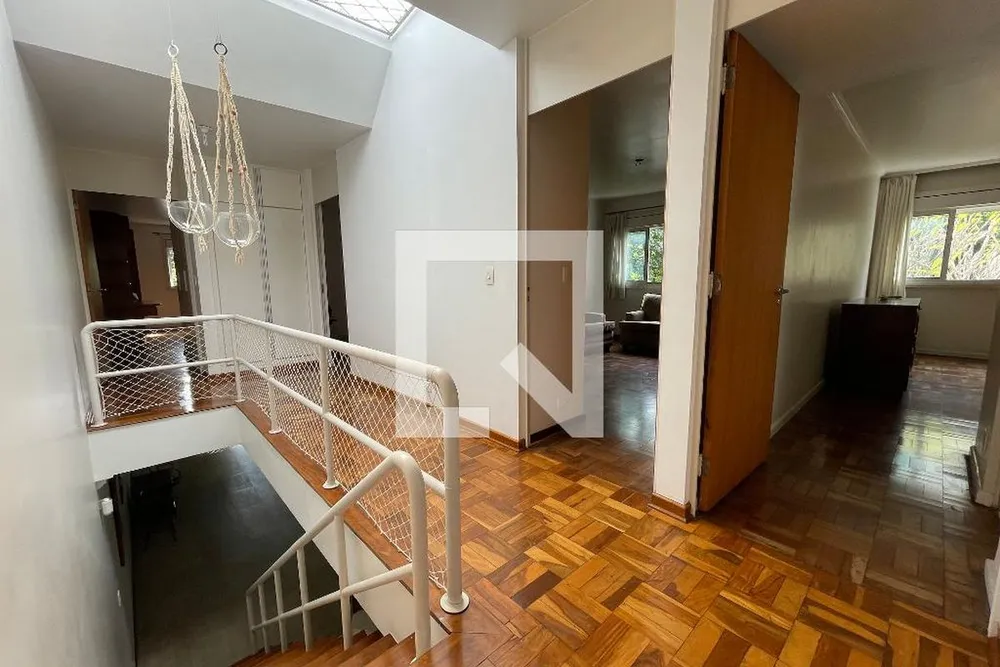 Casa, 5 quartos, 208 m² - Foto 7