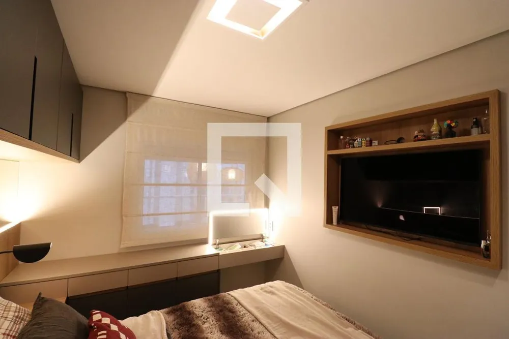 Apartamento, 1 quarto, 52 m² - Foto 2
