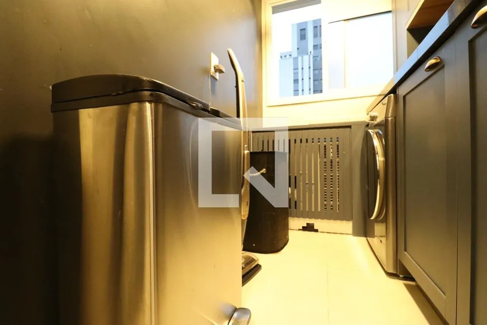 Apartamento, 1 quarto, 52 m² - Foto 1