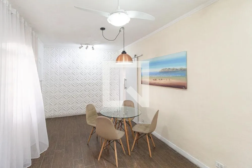 Casa, 2 quartos, 151 m² - Foto 1