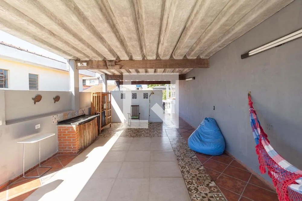 Casa, 2 quartos, 151 m² - Foto 6