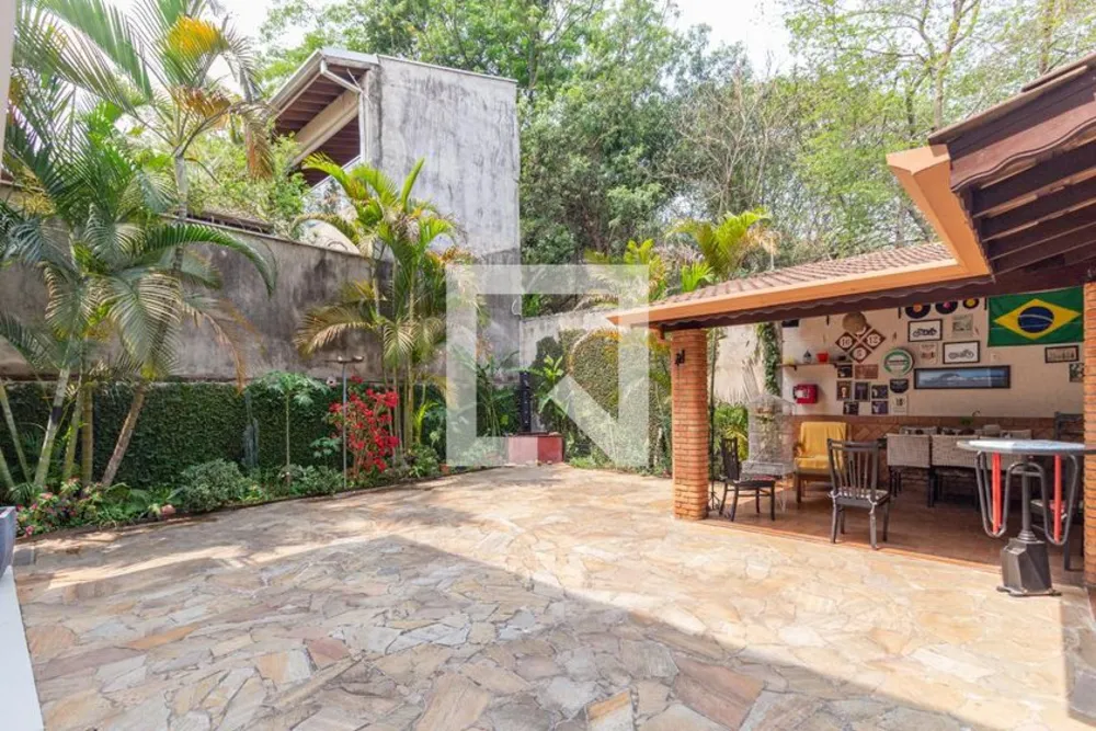 Casa, 3 quartos, 250 m² - Foto 4