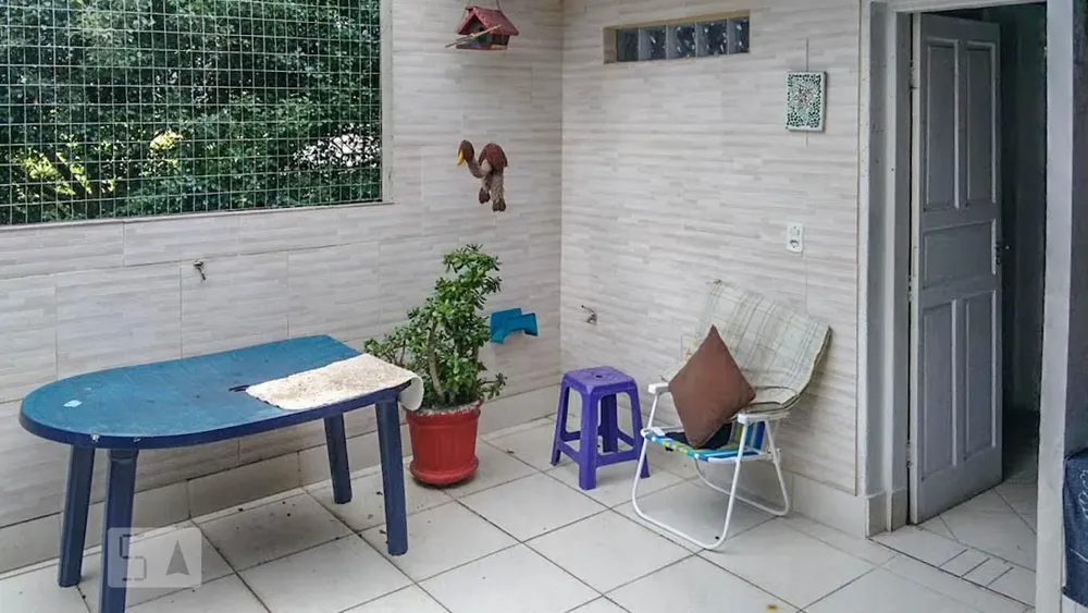 Casa, 4 quartos, 220 m² - Foto 2