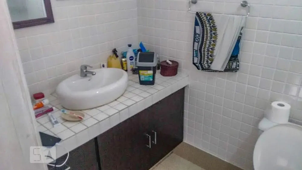 Casa, 4 quartos, 220 m² - Foto 1