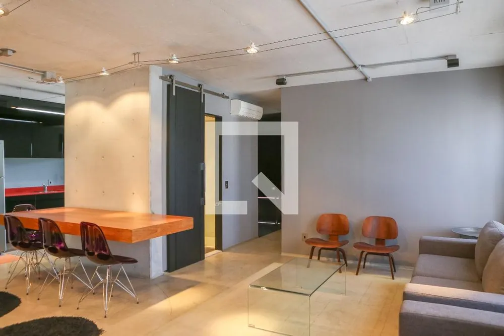 Apartamento, 1 quarto, 70 m² - Foto 4