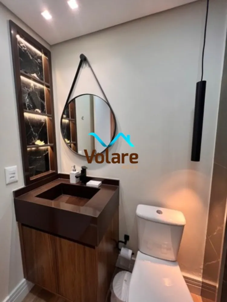 Apartamento, 3 quartos, 110 m² - Foto 10
