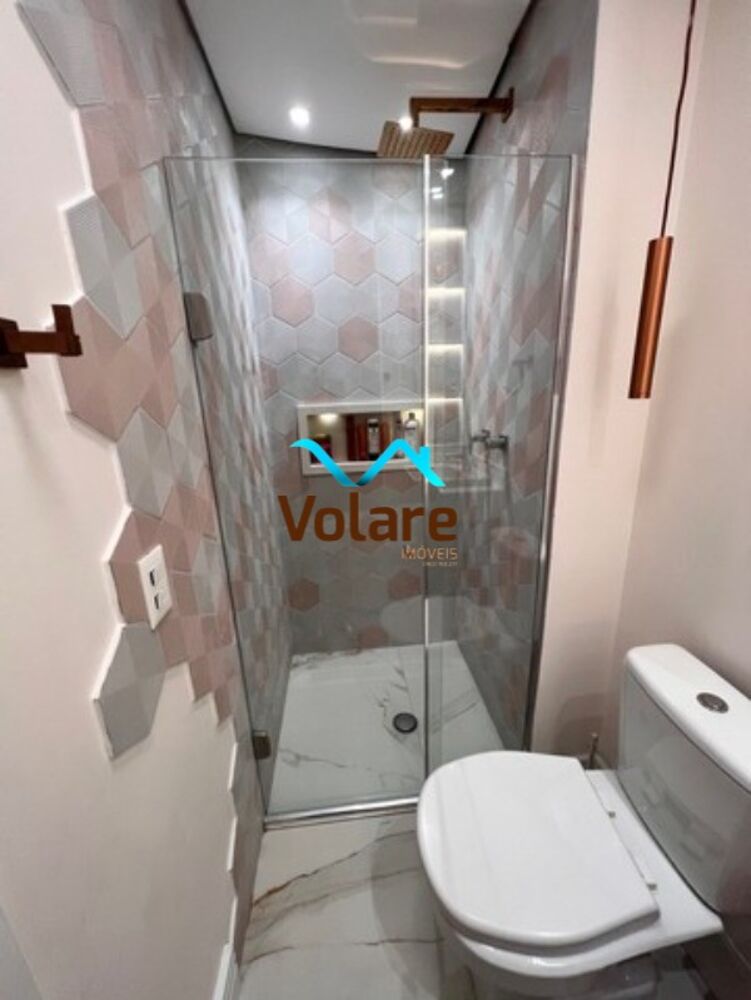Apartamento, 3 quartos, 110 m² - Foto 3