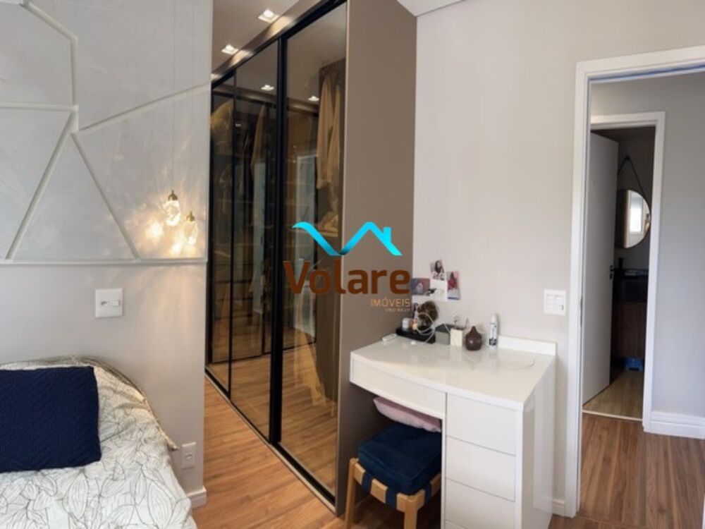 Apartamento, 3 quartos, 110 m² - Foto 2