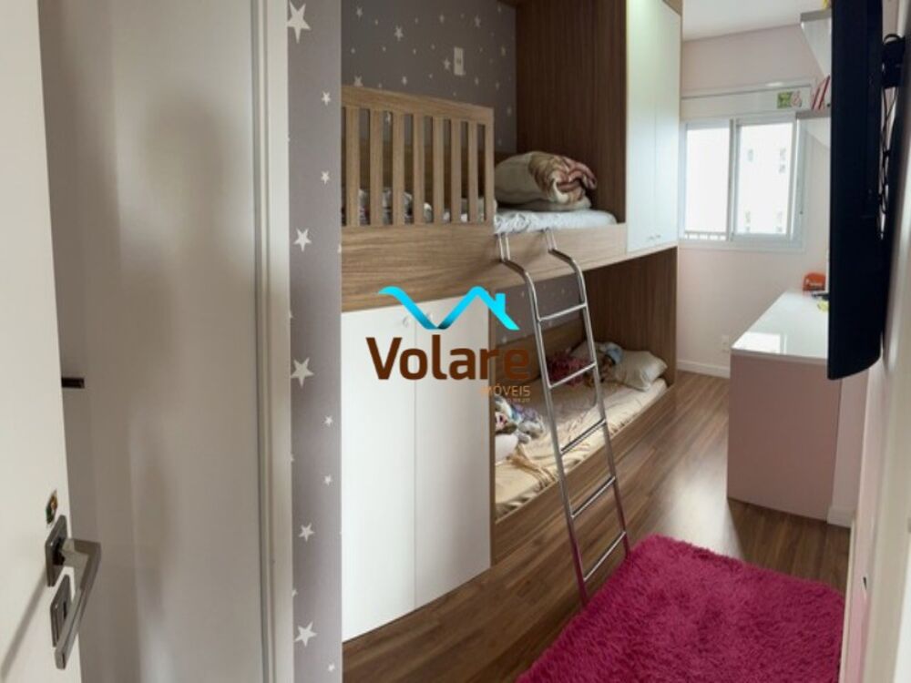 Apartamento, 3 quartos, 110 m² - Foto 4