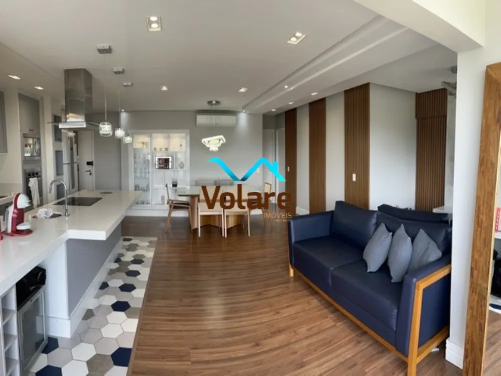 Apartamento, 3 quartos, 110 m² - Foto 5