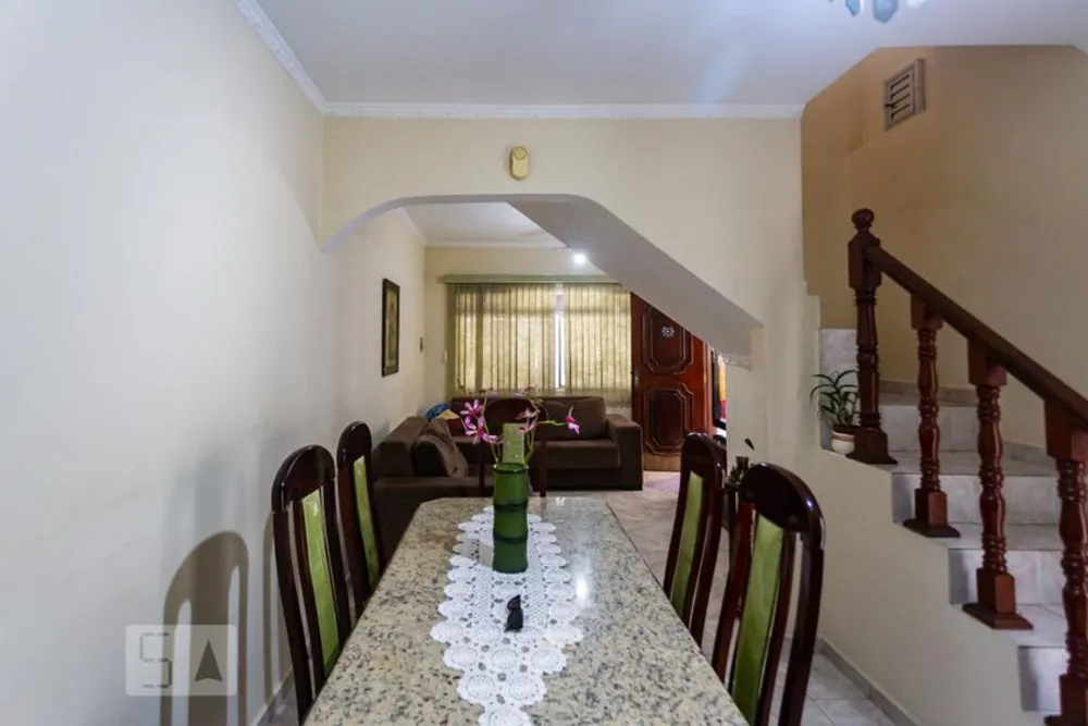 Casa, 3 quartos, 150 m² - Foto 1