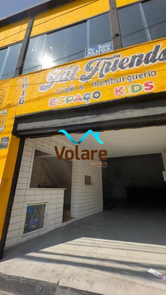 Prédio Inteiro, 650 m² - Foto 19