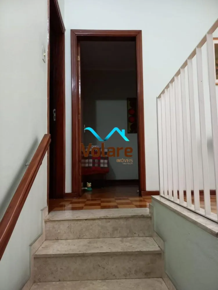 Casa, 3 quartos, 241 m² - Foto 8