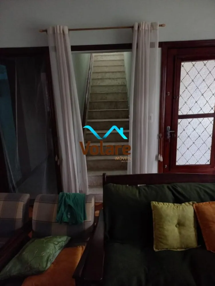 Casa, 3 quartos, 241 m² - Foto 6