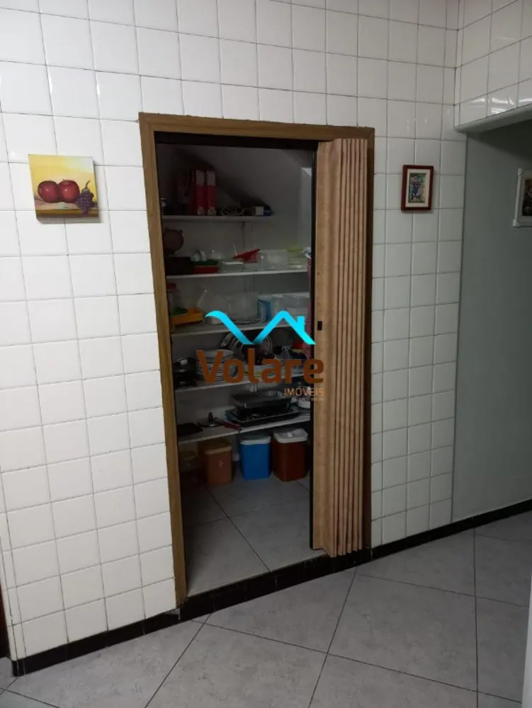 Casa, 3 quartos, 241 m² - Foto 5