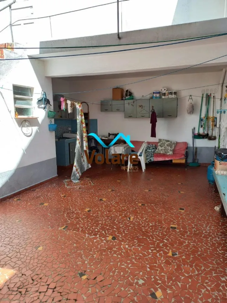 Casa, 3 quartos, 241 m² - Foto 12