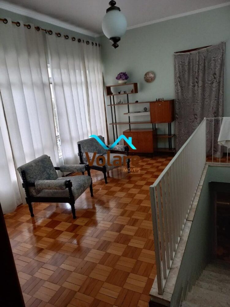 Casa, 3 quartos, 241 m² - Foto 2