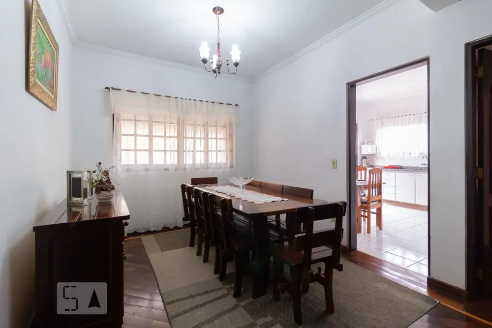 Casa, 4 quartos, 330 m² - Foto 1