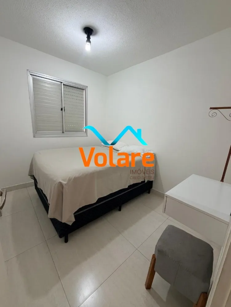 Apartamento, 2 quartos, 48 m² - Foto 1