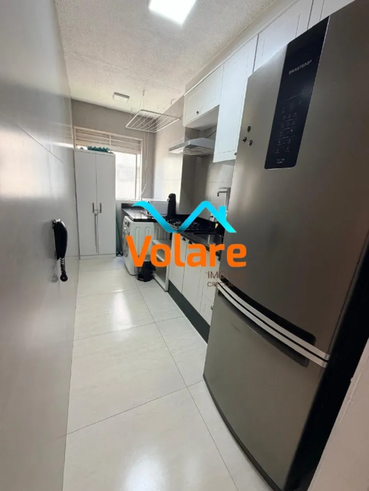 Apartamento, 2 quartos, 48 m² - Foto 7