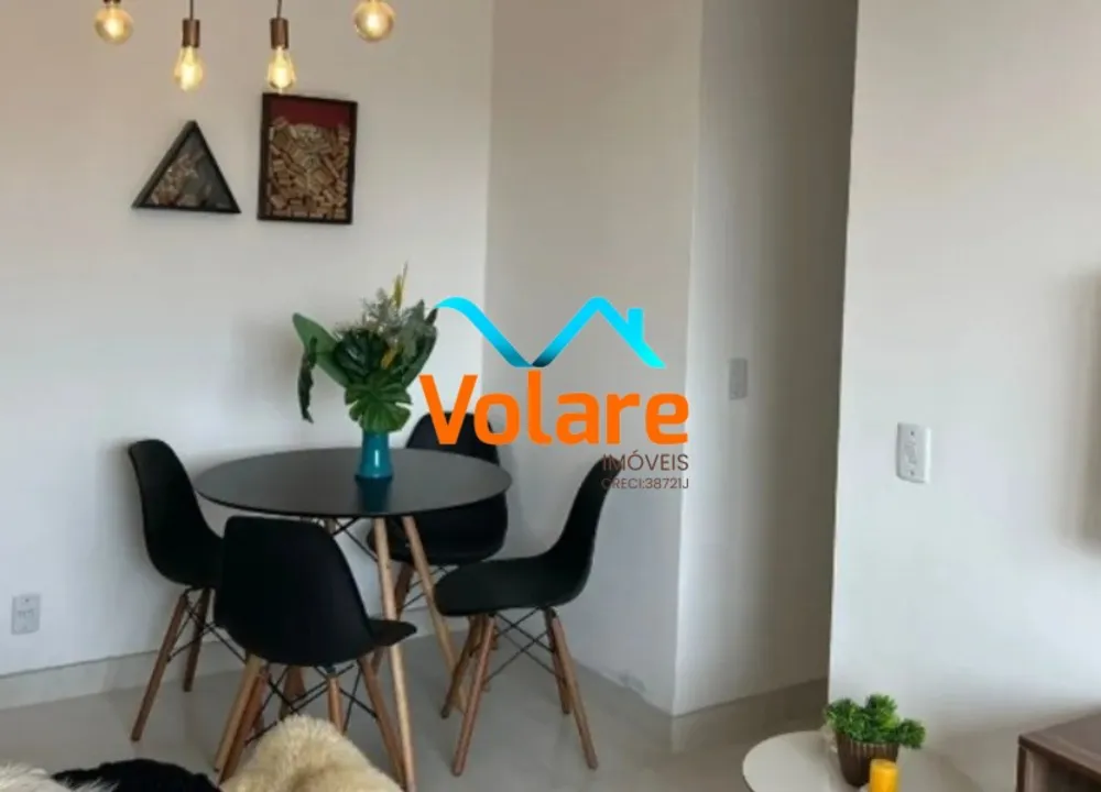 Apartamento, 2 quartos, 48 m² - Foto 6