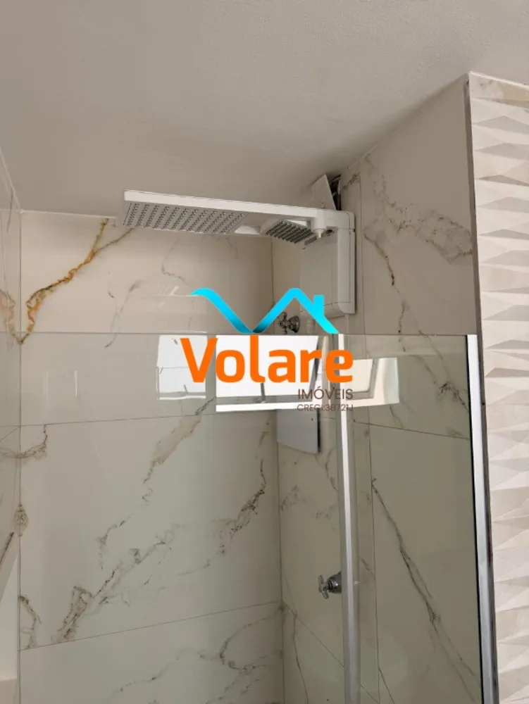 Apartamento, 2 quartos, 48 m² - Foto 3