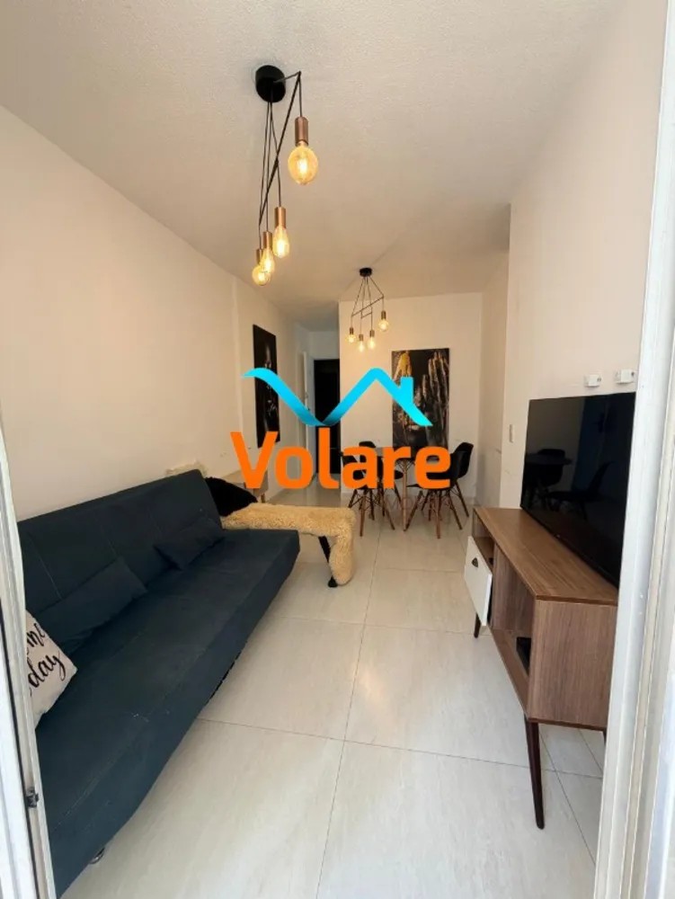 Apartamento, 2 quartos, 48 m² - Foto 4