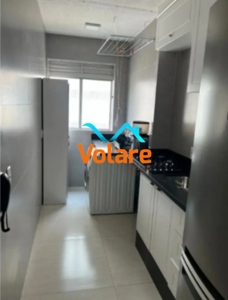 Apartamento, 2 quartos, 48 m² - Foto 9