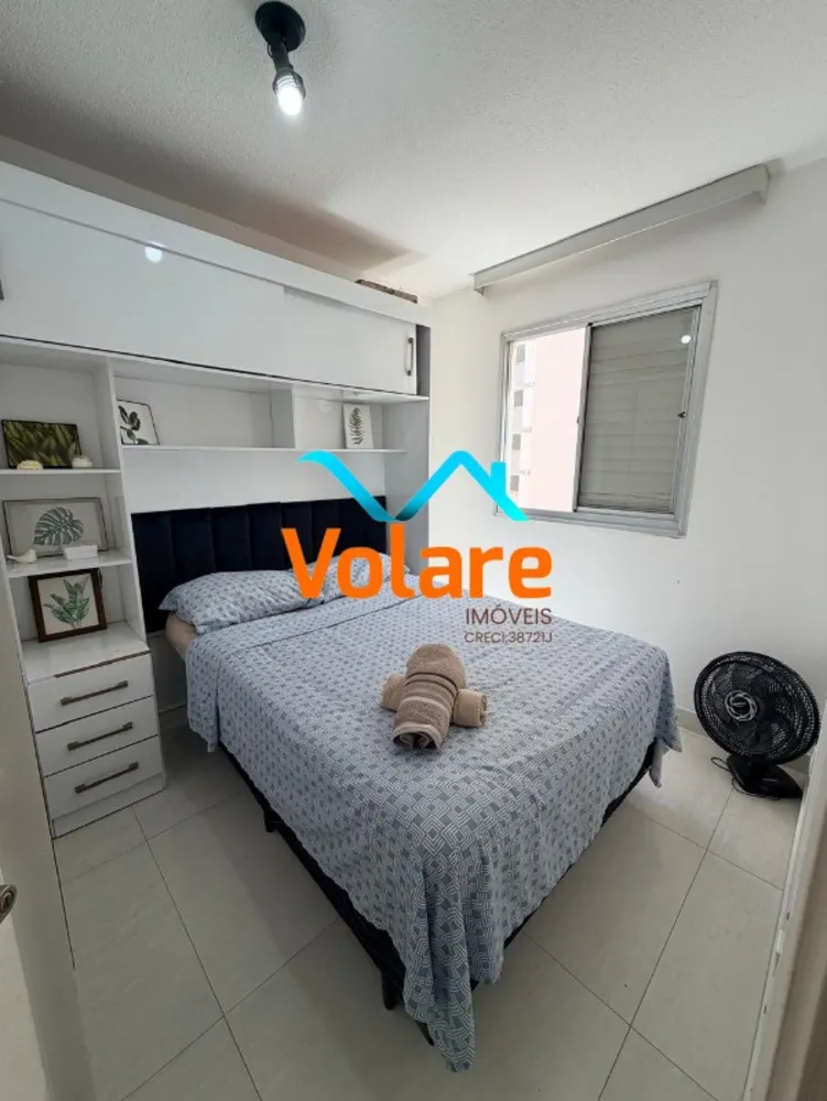 Apartamento, 2 quartos, 48 m² - Foto 4