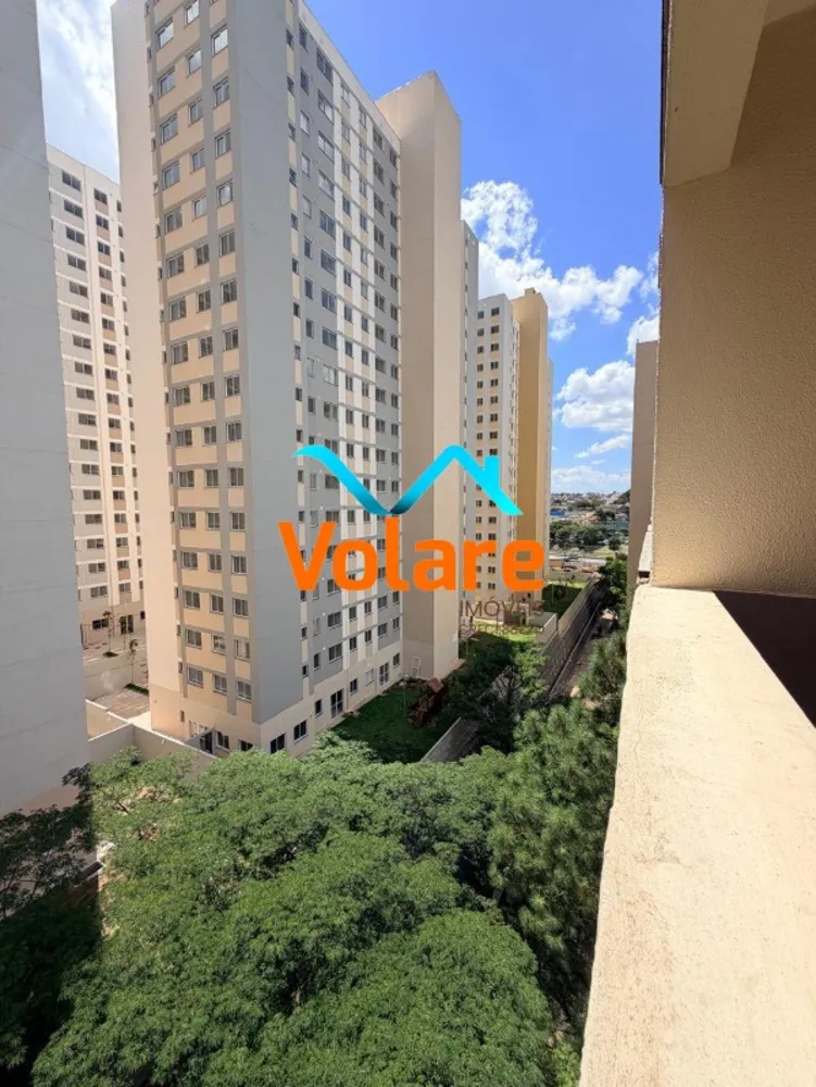 Apartamento, 2 quartos, 48 m² - Foto 1