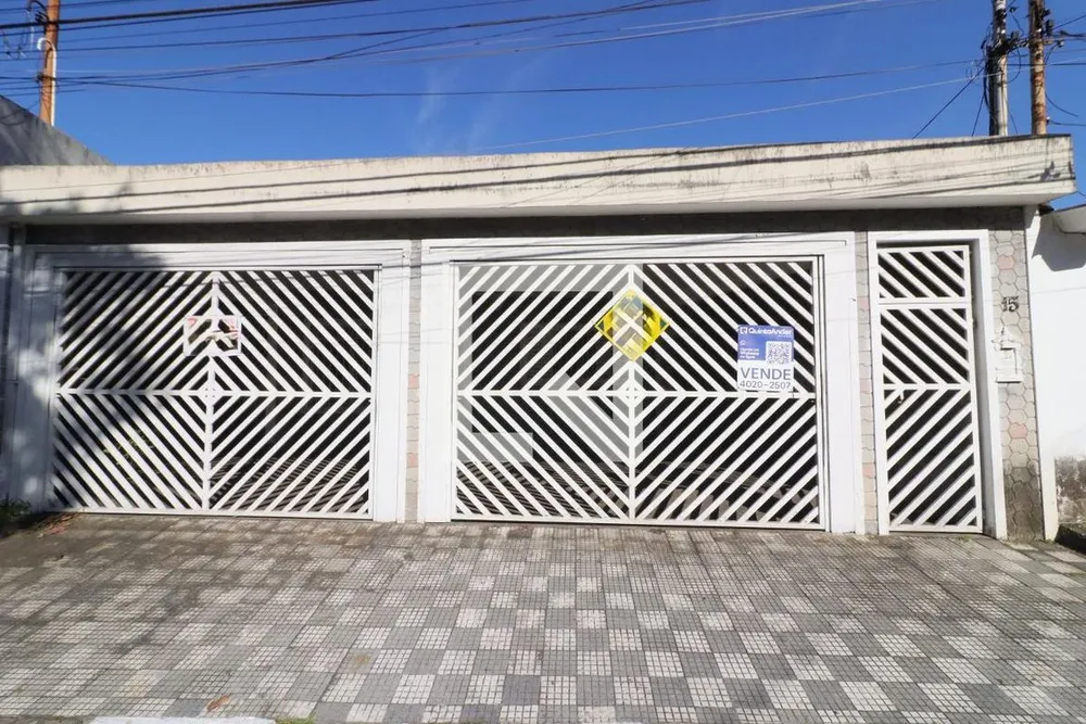 Casa, 3 quartos, 280 m² - Foto 7