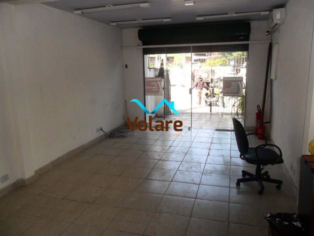 Prédio Inteiro à venda e aluguel, 100m² - Foto 4