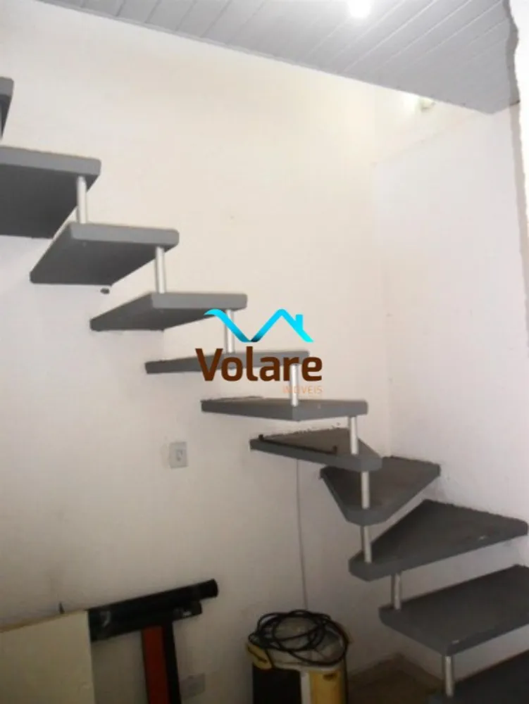 Prédio Inteiro, 100 m² - Foto 10