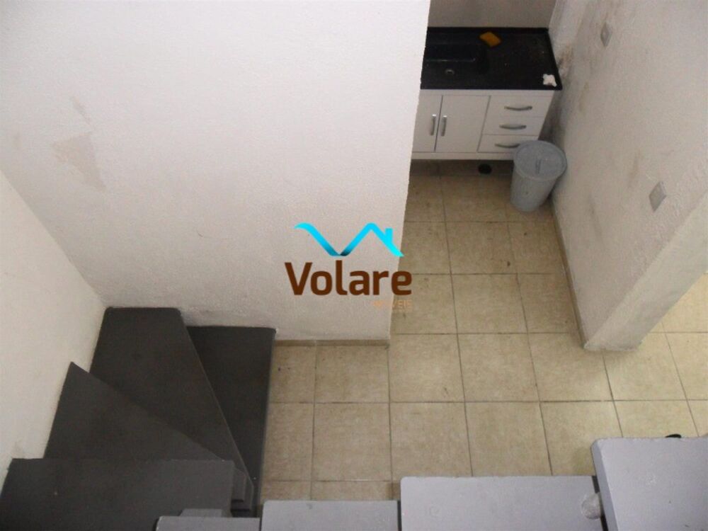 Prédio Inteiro à venda e aluguel, 100m² - Foto 2
