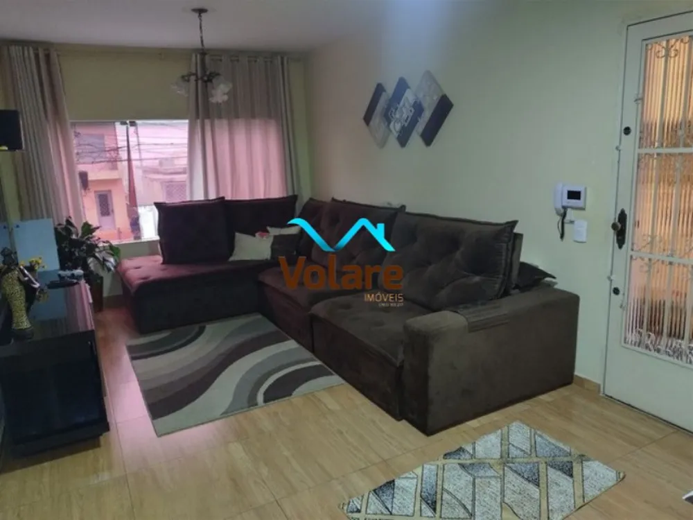 Casa, 3 quartos, 115 m² - Foto 9
