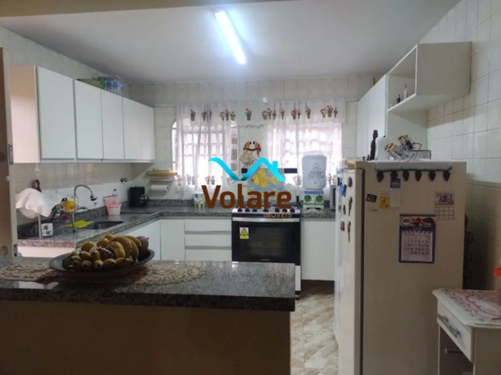 Casa, 3 quartos, 115 m² - Foto 10