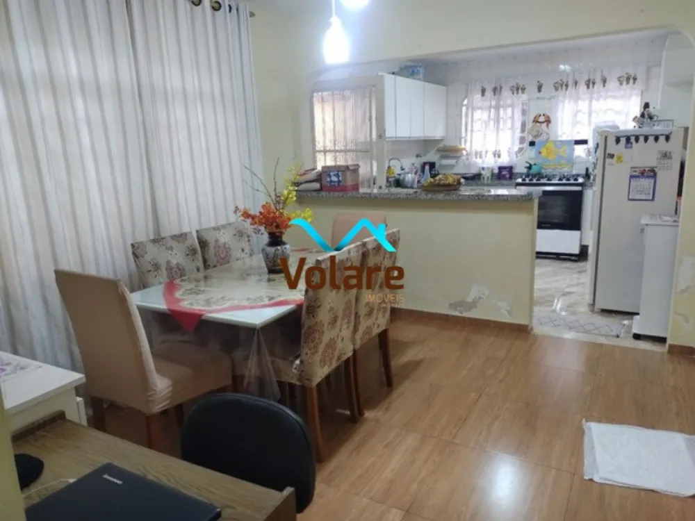 Casa, 3 quartos, 115 m² - Foto 16