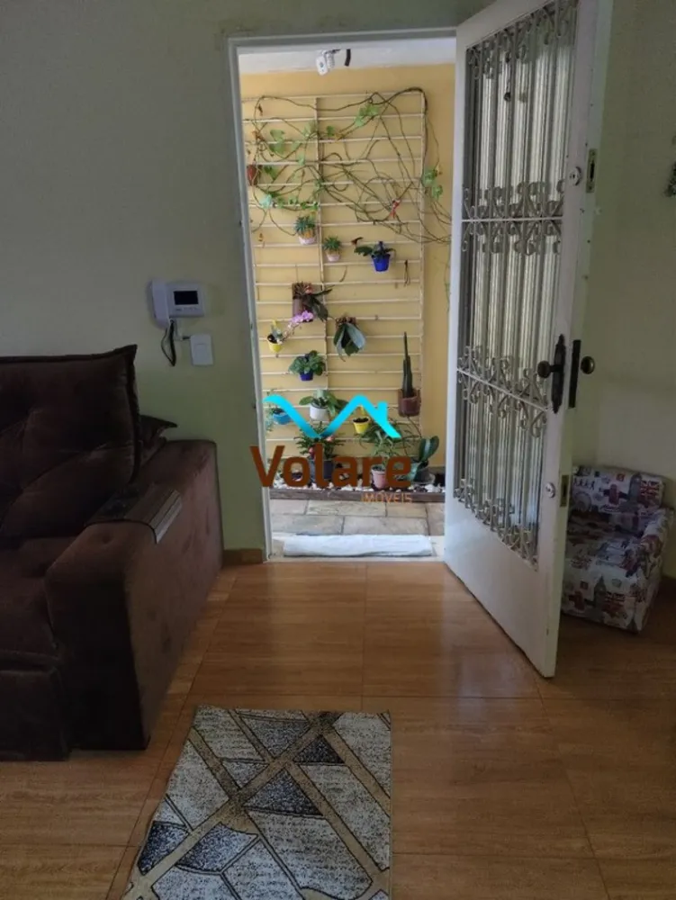 Casa, 3 quartos, 115 m² - Foto 13