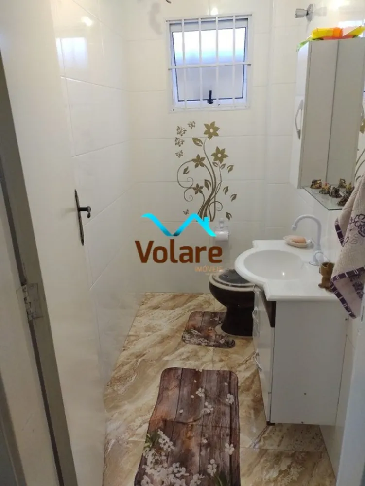 Casa, 3 quartos, 115 m² - Foto 5