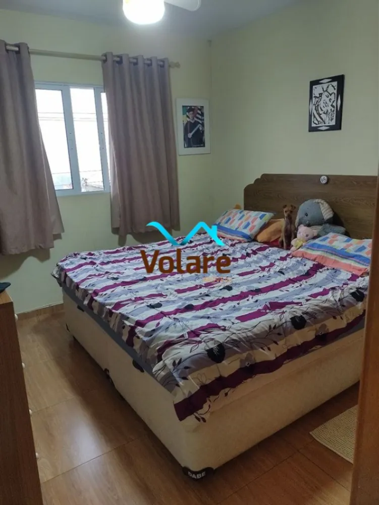 Casa, 3 quartos, 115 m² - Foto 14