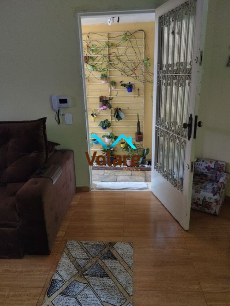 Casa, 3 quartos, 115 m² - Foto 1