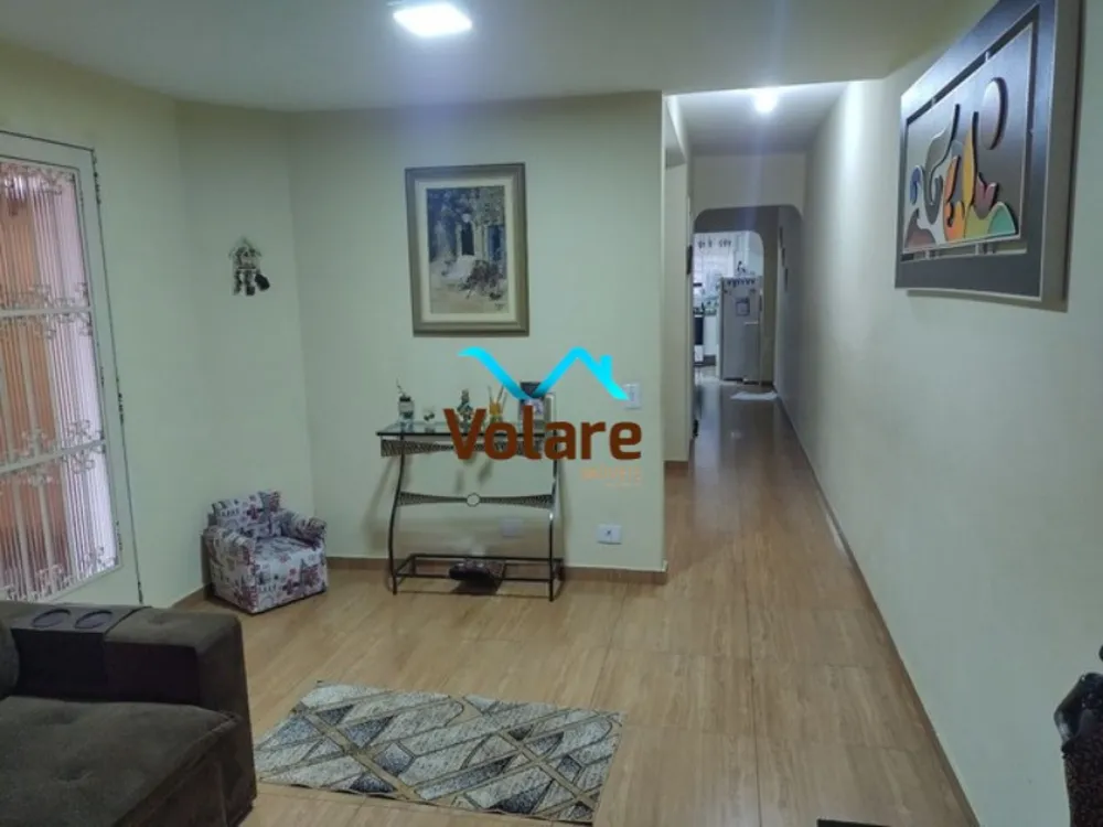 Casa, 3 quartos, 115 m² - Foto 11
