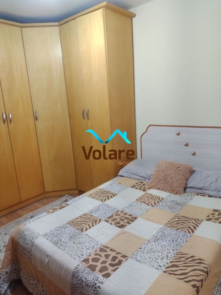 Casa, 3 quartos, 115 m² - Foto 4